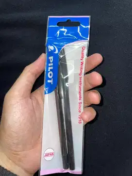 Alat tulis kantor | Pilot pen