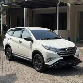 DAIHATSU TERIOS X AT 2021