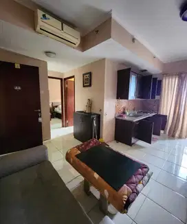 Apartmen Marina Meditrania Full Furnish Siap Huni Lokasi Strategis