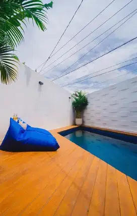 Villa 2 Bedroom Tumpak Bayuh Canggu Badung Bali