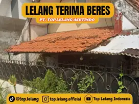 Lelang Rumah Murah Di Kabupaten Surabaya Jawa Timur