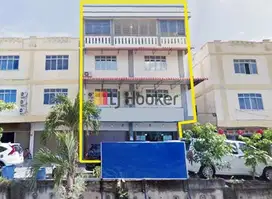 Dijual Ruko 4 Lantai Baloi Abadi Permata Baloi Lubuk Baja