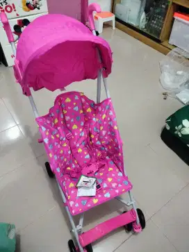 Stroller Mothercare
