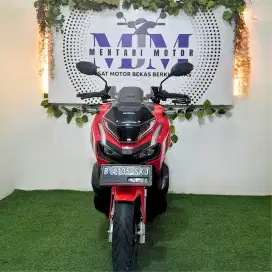 ADV ABS Dp. 1Jt Hanya di Mentari Jojo Motor