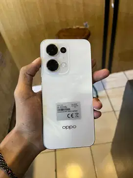 oppo reno13 5G 12/256 bukan yg seri F