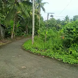 JUAL TANAH KULONPROGO DI BANYUROTO NANGGULAN