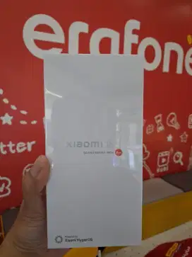 Xiaomi 15 12GB/512GB White | Garansi Resmi