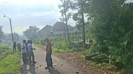 Tanah Kavling Murah Purboyo Tajinan Malang