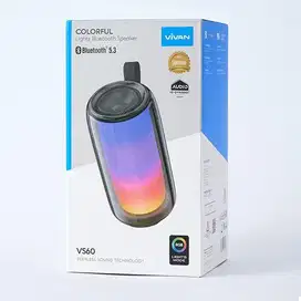 Bluetooth Speaker Vivan VS60