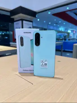 Samsung Galaxy A26 5G 8/256GB (Cash, Cicilan, Tukar Tambah Bisa)