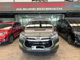Innova Reborn V Lux 2.0 A/T 2018/2019,Km 59rb