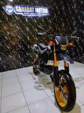 DTRACKER 159 SE TH 2023 SIAP PAKAI
