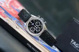 Tag Heuer Carrera Re-Edition Cs3113