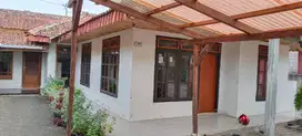 Dijual cepat! Rumah + Tanah Luas, dekat Pantai Pangandaran