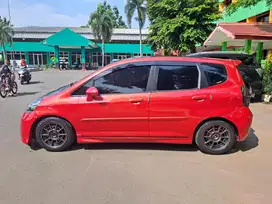 Honda Jazz 2005