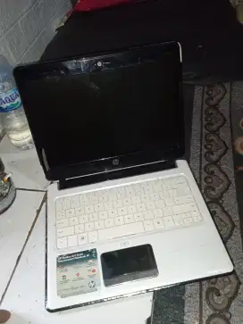 Notebook hp rusak