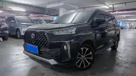 [OLXmobbi] Toyota Avanza 1.5 New Veloz Q CVT Bensin-AT 2022 Hitam