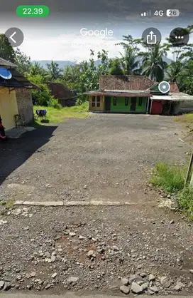 Jual tanah cisaat, pelabuhanratu