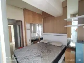 Apartment Jual Murah Paviliun Permata Lantai 1