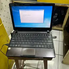 Acer Aspire One 722 1110