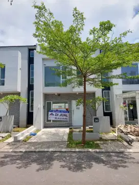 Rumah Murah Cikarang Pusat