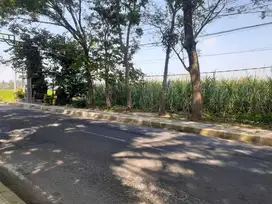 TANAH POROS JALAN RAYA MAYJEN SUNGKONO