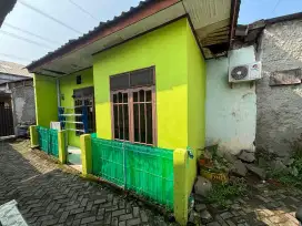 Dijual rumah murah tanpa perantara strategis SHM ciputat bintaro
