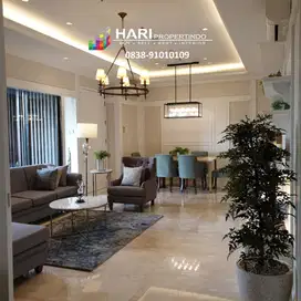 FOR RENT Apartment 1Park Avenue Gandaria Kebayoran Baru 2BR