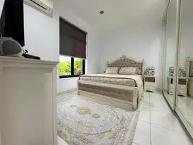 Dijual Rumah Rapih Siap Huni di Puspita Loka BSD