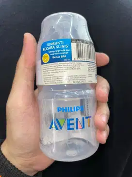 Botol susu balita | Philips Avent