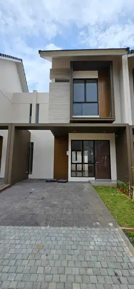 Di Jual Cepat Rumah Citra Garden Serpong Cluster Aeris