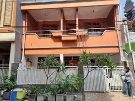 Rumah Kost Gubeng Kertajaya Dekat Kampus Unair (code : DND)