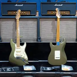 Fender Stratocaster Eric Clapton 1989 Usa