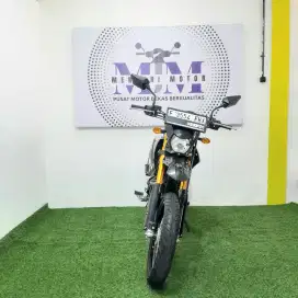 D-Tracker Dp. 1Jt Hanya di Mentari Jojo Motor