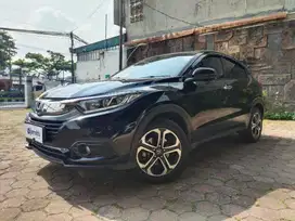 [OLXmobbi] Honda HR-V 1.5 E Bensin-AT 2019