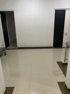 Rumah Pluit Barat 162,5m Dijual