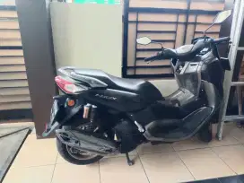 Yamaha n max 2022 jarang d pakai