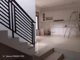 Sewa Rumah Adhyaksa JakSel Turun 175Jt/Th Nego