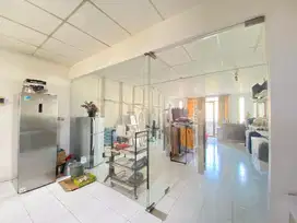 Ruko Mekar Wangi Mainroad Mekar Utama depan Yogya