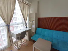 Disewakan Apartemen Siap Huni Samping Universitas Indonesia