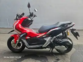 ADV150 ABS 2019_Full Original