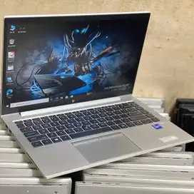 Laptop HP Elitebook 840 G8 Core i7 Gen 11 RAM 16/256GB D-VR