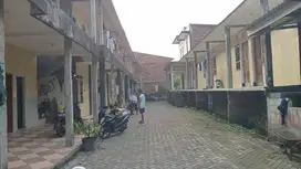 Dijual Rumah kos pria full penghuni