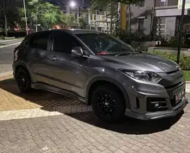 Honda HR-V 2016 Bensin