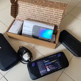 Steamdeck OLED 1TB (Upraded)