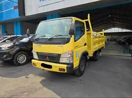 Mitsubishi Colt Diesel FE 71 FE71 Manual 2014
