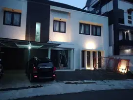 RUMAH TINGGAL + KAMAR KOST