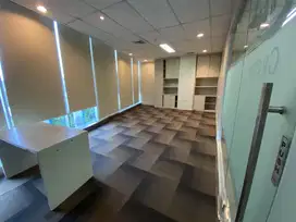 Sewa Ruang Kantor Pakarti Centre Paket Sewa di Gambir, Jakarta Pusat