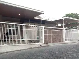 Dijual Rumah Baru Gress Di Pesona Ikan Nila, dekat Suhat Kota Malang