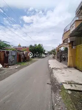 DIJUAL RUKO JALAN KANGKUNG (JUNIADI)